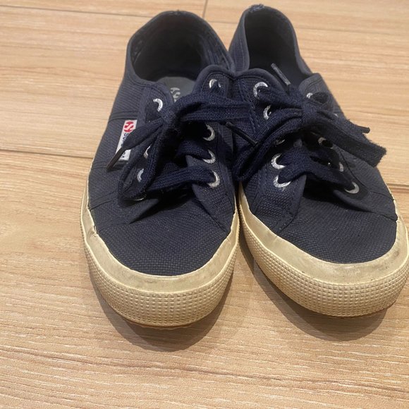 Superga 2750 COTU Classic Sneaker - Picture 4 of 7
